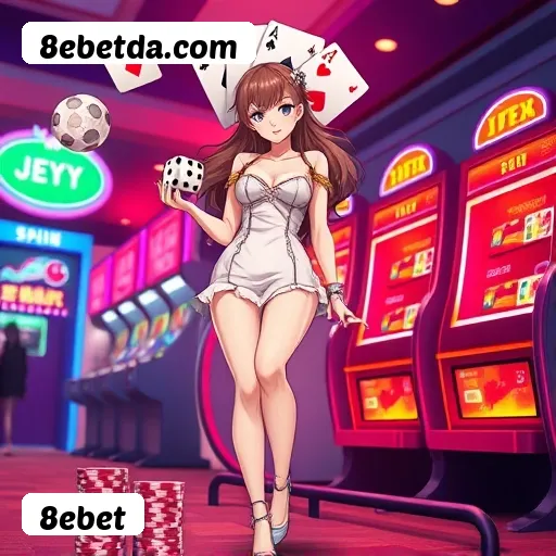 6 vantagens exclusivas do programa VIP da 8ebet