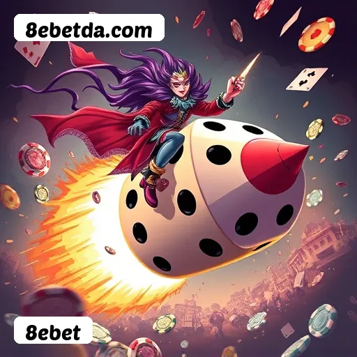 Comparação APP mobile vs versão web da 8ebet