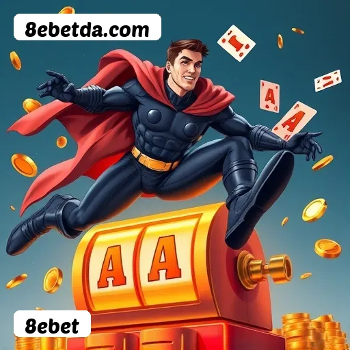 Estatísticas 8ebet novembro 2024 - 87 mil jogadores ativos, R$47M pagos, RTP 96.52%