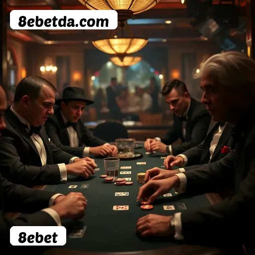 Catálogo 8ebet 2.547 jogos - Pragmatic Play, Evolution, NetEnt