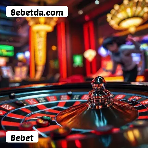 Estatísticas de bônus da 8ebet em São Paulo, Rio de Janeiro e Brasília