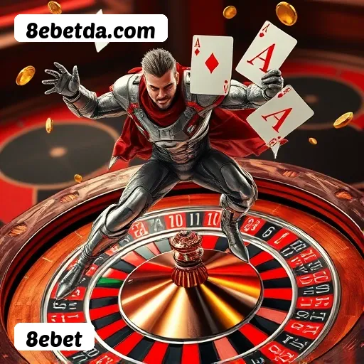 Níveis do programa VIP da 8ebet