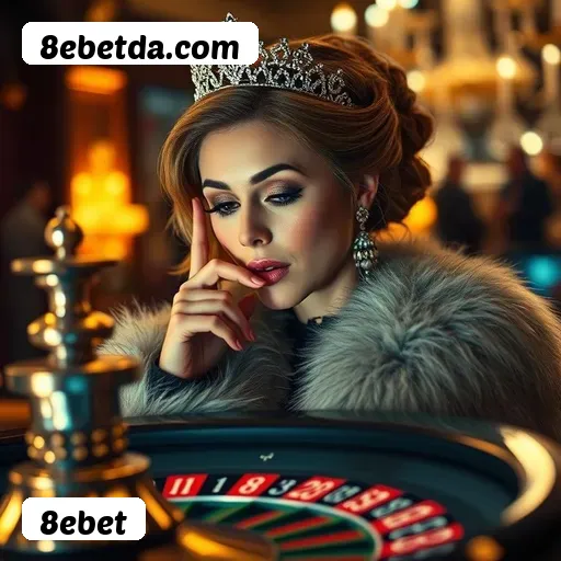 Loterias online disponíveis na 8ebet