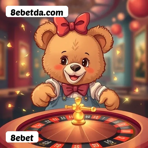 Principais provedores de slots da 8ebet - NetEnt, Pragmatic Play, Play'n GO