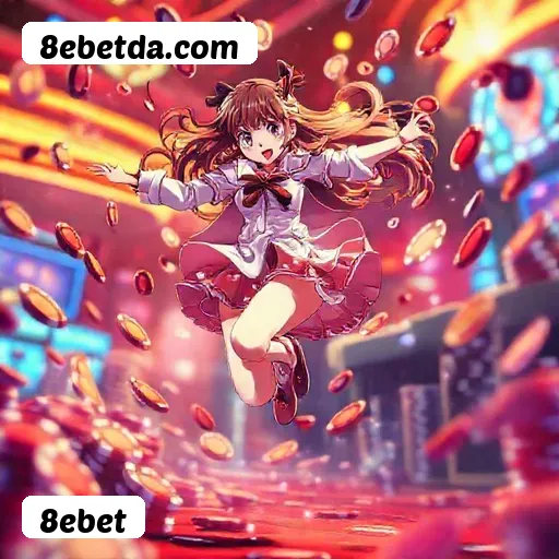 Requisitos do APK da 8ebet para Android