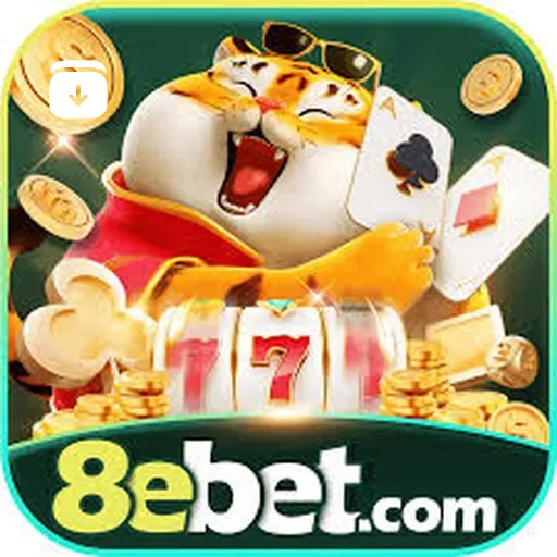 Baixar app da 8ebet gratuitamente