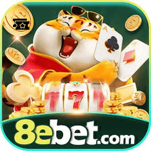 Jogos de loteria online na 8ebet