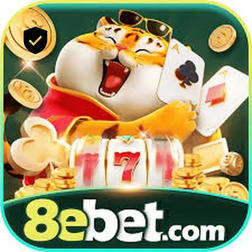 Plataforma completa da 8ebet com todos os jogos